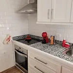 Casa Brisa Marina, En Tranquilo Pueblo Costero. La Mareta