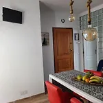 Tatil Evi Casa Brisa Marina, En Tranquilo Pueblo Costero. La Mareta