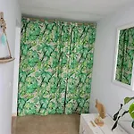 Tatil Evi Casa Brisa Marina, En Tranquilo Pueblo Costero.