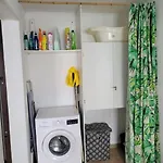 Tatil Evi Casa Brisa Marina, En Tranquilo Pueblo Costero.