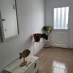 Tatil Evi Casa Brisa Marina, En Tranquilo Pueblo Costero. La Mareta