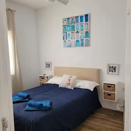 Casa Brisa Marina, En Tranquilo Pueblo Costero. Tatil Evi