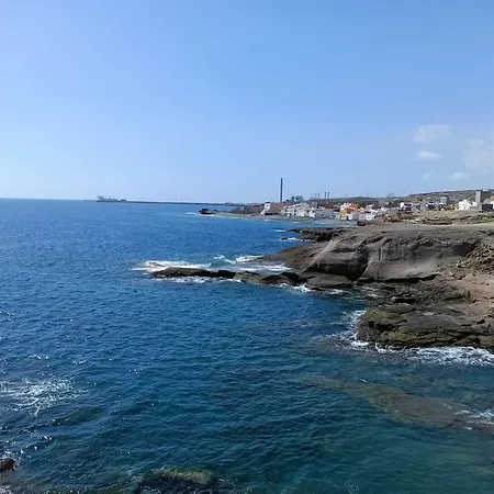 Casa Brisa Marina, En Tranquilo Pueblo Costero. Tatil Evi La Mareta